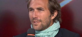 L'ex tennista transalpino <strong>Arnaud Di Pasquale</strong>, <strong>medaglia di bronzo a Sydney 2000</strong>