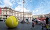 Diadora Ritorna Nel Tennis – Svelata L’Operazione Di Guerrilla Marketing – #Weareback