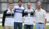 Diadora torna nel Tennis e Annuncia la Sponsorizzazione di Sei Atleti Professionisti