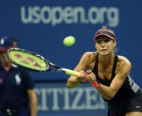 Vitalia Diatchenko classe 1990, n.86 WTA