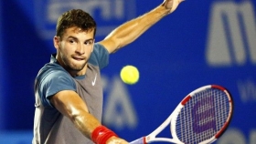 Grigor Dimitrov classe 1991, n.22 del mondo
