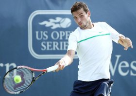 Grigor Dimitrov classe 1991, n.56 del mondo