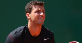 Grigor Dimitrov classe 1991, n.16 del mondo