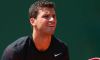 Masters 1000-WTA Roma: Risultati Live Primo Turno. Livescore dettagliato. Avanza a fatica Dimitrov