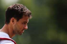 Grigor Dimitrov classe 1991, al momento al n.9 del mondo