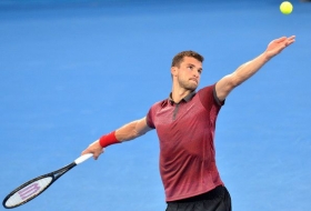 Grigor Dimitrov classe 1991, n.11 del mondo