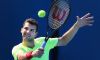 Franco Davin è il nuovo allenatore di Grigor Dimitrov