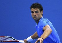 Challenger Sarajevo: Tabellone principale. Non ci sono azzurri al via. Dimitrov è la prima testa di serie