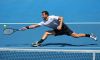 Combined Brisbane: Risultati Completi Day 2. Avanza Dimitrov