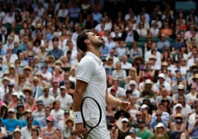 Grigor Dimitrov classe 1991, n.16 del mondo
