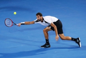 Grigor Dimitrov classe 1991, n.28 del mondo