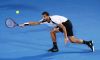 Il gran rifiuto di Grigor Dimitrov