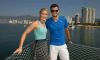 Dimitrov e Bouchard possibile nuova coppia. Il bulgaro però smentisce