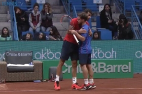 Grigor Dimitrov classe 1991, n.28 del mondo