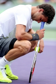 Grigor Dimitrov classe 1991, n.32 del mondo