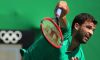 Rio 2016: Dimitrov lascia il Brasile e niente doppio misto. La Ivanovic dice basta alla Fed Cup ed ai Giochi Olimpici