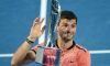 ATP Brisbane: Grigor Dimitrov supera Kei Nishikori e vince il torneo. Da domani sarà al n.15 del mondo (Video)