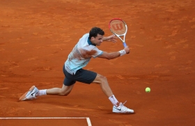 Grigor Dimitrov classe 1991, n.29 del mondo