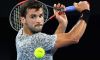 ATP Stoccarda: I risultati con il Live dettagliato del Secondo Turno. Fuori Grigor Dimitrov (Video)