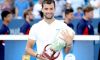 Ranking ATP: Rafael Nadal nuovamente al n.1 del mondo. Grigor Dimitrov al n.9 del mondo