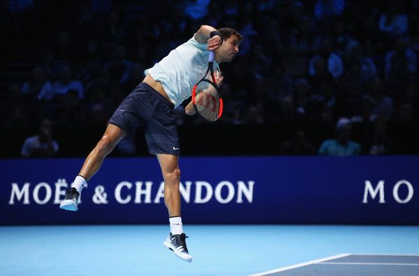 Grigor Dimitrov classe 1991