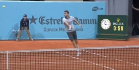 Grigor Dimitrov classe 1991, n.28 del mondo