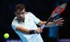 Grigor Dimitrov nel 2018 giocherà ancora il torneo di casa