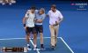 Video del Giorno: Il gran gesto di Grigor Dimitrov