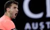 LIVE ATP Rotterdam: I risultati del Day 3. Ok Grigor Dimitrov. Si ritira Gasquet