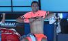 Grigor Dimitrov ha avuto problemi alla spalla durante l’Australian Open. Potrebbe dare forfait a Sofia