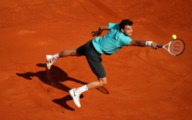 Grigor Dimitrov classe 1991, n.28 del mondo