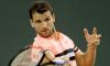 Masters 1000 Indian Wells: Forfait di Grigor Dimitrov a tabellone compilato. Entra un lucky loser