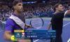 Roger Federer dopo la sconfitta contro Grigor Dimitrov: “Non è il momento di parlare della mia schiena, questo momento appartiene a Grigor, ha giocato molto bene ed ha meritato di vincere” (VIDEO)