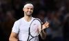 Dimitrov: “Gli ultimi mesi sono stati molti duri”