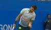 Video del Giorno: Grigor Dimitrov rischia grosso…