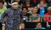 I social impazziti per il look di Dimitrov a Melbourne