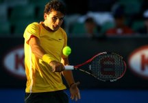Challenger Cherbourg: Il Main Draw. Nessun azzurro presente. C’è Dimitrov