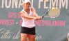 ITF Schio: Il resconto dei quarti di finale. La Di Sarra in semifinale senza perdere un set