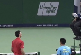 Novak Djokovic classe 1987, n.2 del mondo