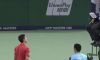 Video del Giorno: La furia di Novak Djokovic contro il Giudice di Sedia