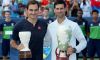 Novak Djokovic tra il Carrer Golden Masters 1000 e le vittorie su Roger Federer