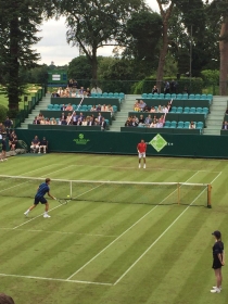 Novak Djokovic classe 1987, n.1 del mondo