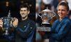 Campioni del Mondo ITF 2018: Novak Djokovic e Simona Halep sono i campioni 2018