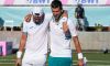 ATP Maiorca: Doppio. Novak Djokovic e Gomez Herrera danno forfait in Finale. Simone Bolelli in semifinale ma domani si gioca la Finale!!