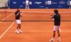 Video del Giorno: Divertente imitazione di Guga Kuerten da parte di Novak Djokovic