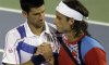 ATP Dubai: Il Tabellone si è allineato ai quarti di finale. Ok Federer. Si salva Djokovic