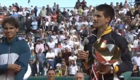 Novak Djokovic classe 1987, n.1 del mondo