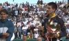 Video del Giorno: Lo storico successo di Novak Djokovic su Rafael Nadal a Montecarlo (compresa la premiazione e dichiarazione dei due giocatori)