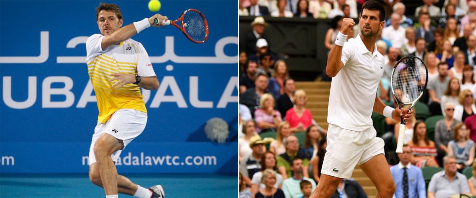 Mubadala World Tennis Championship - Abu Dhabi: Ecco tutti i partecipanti