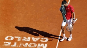 Novak Djokovic classe 1987, n.1 del mondo